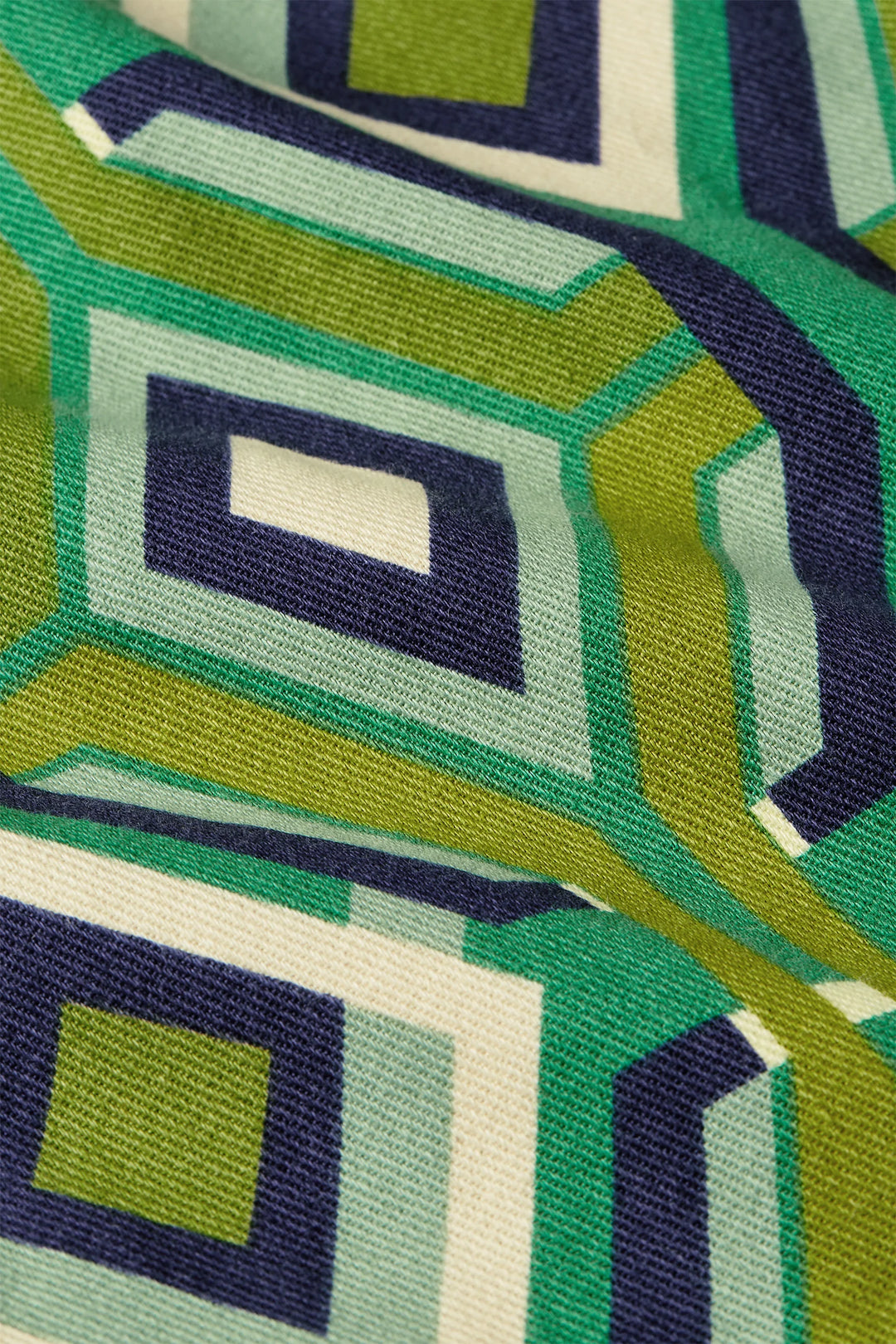 Garbo Cadiz Mini Skjørt