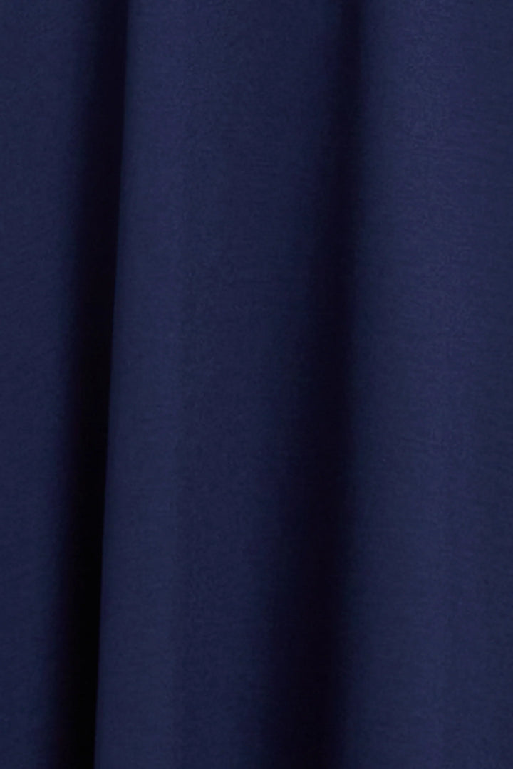 Sheeva Kjole Beacon Blue