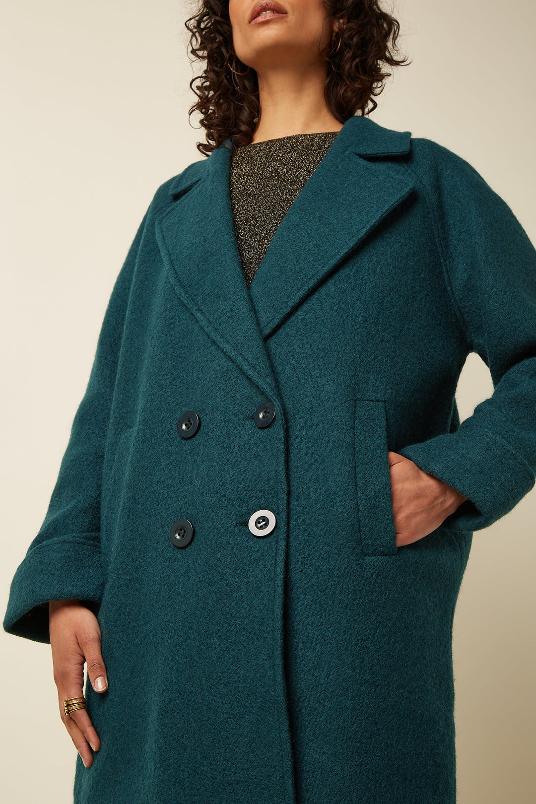 Amelie Kåpe Urban Green