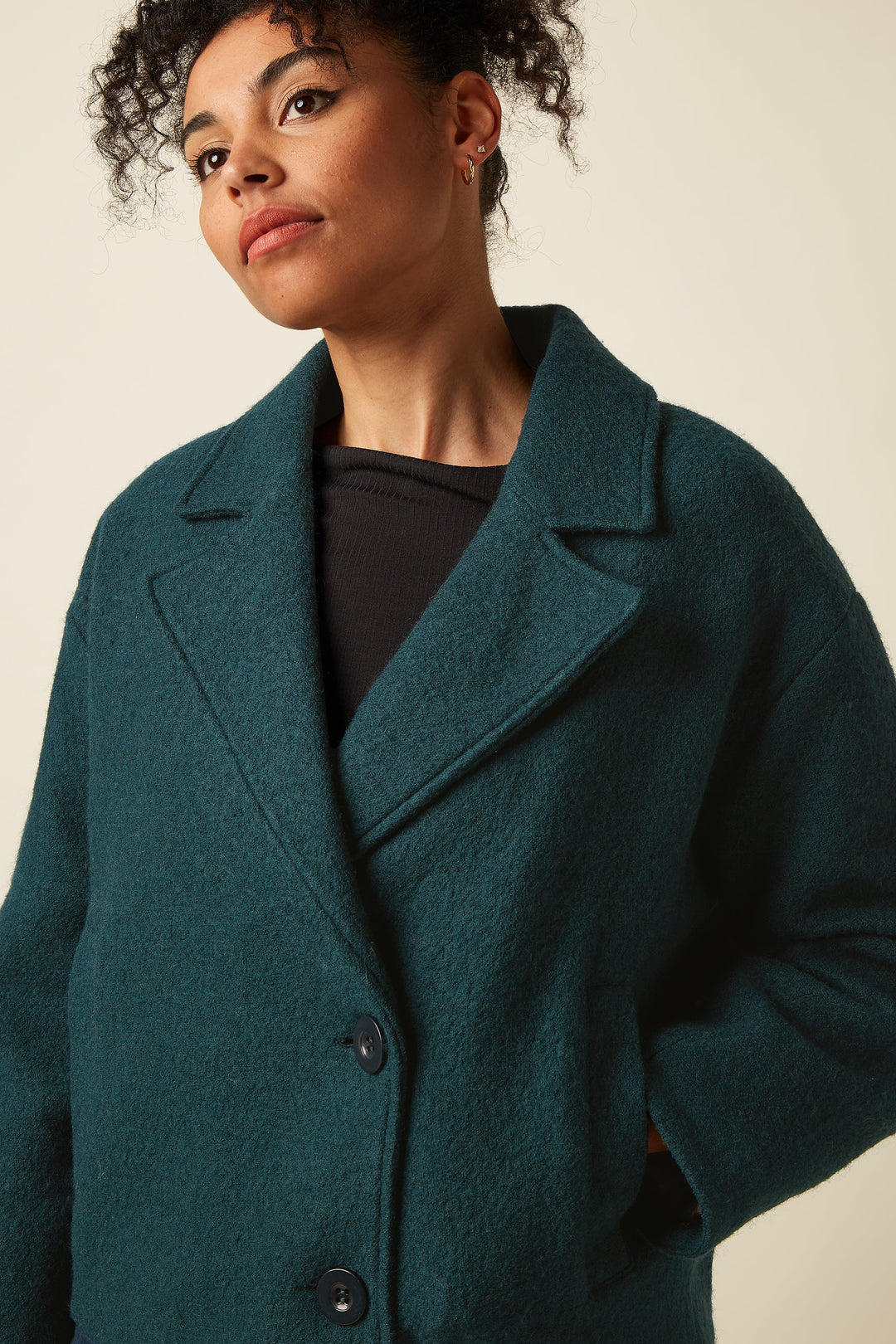 Lotta Kåpe Urban Green