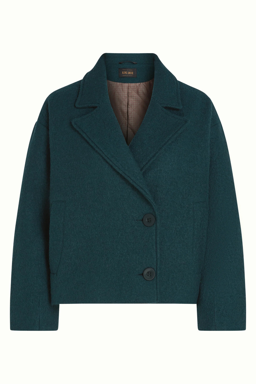 Lotta Kåpe Urban Green