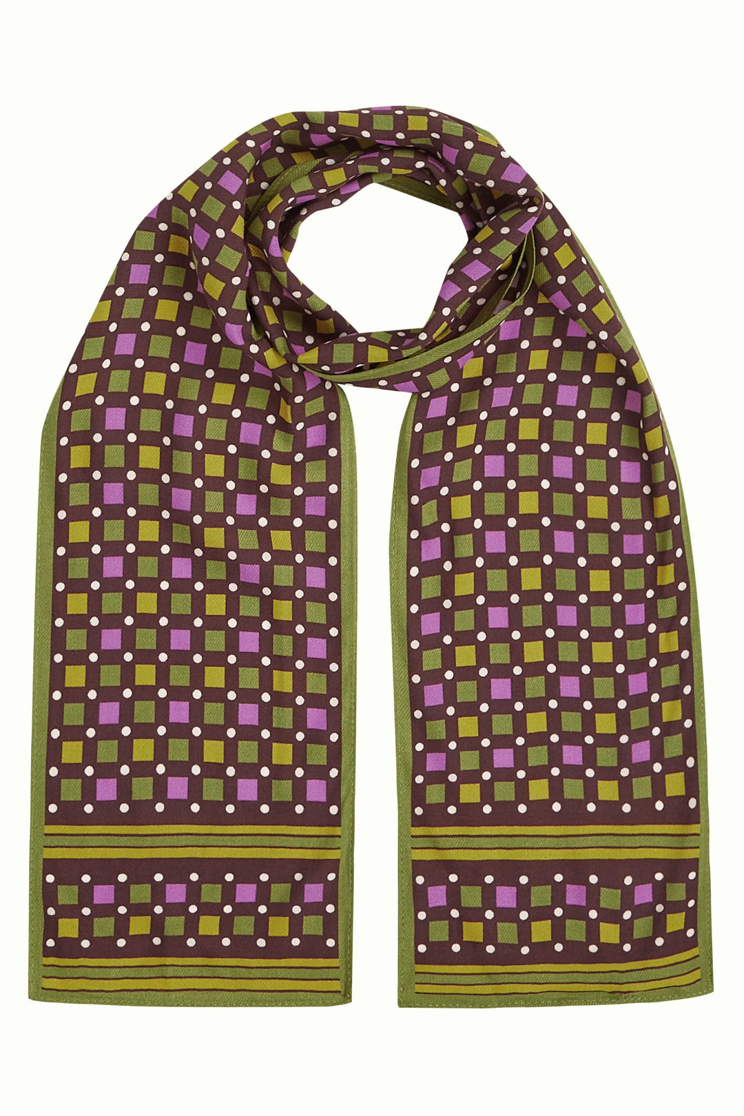 June skjerf