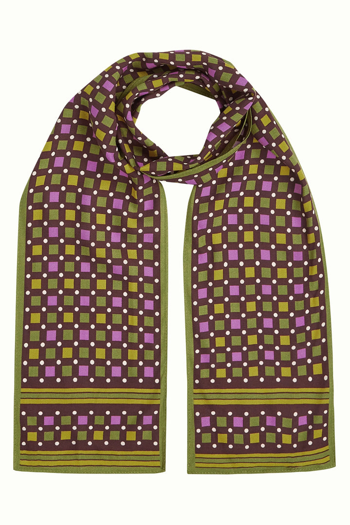 June skjerf