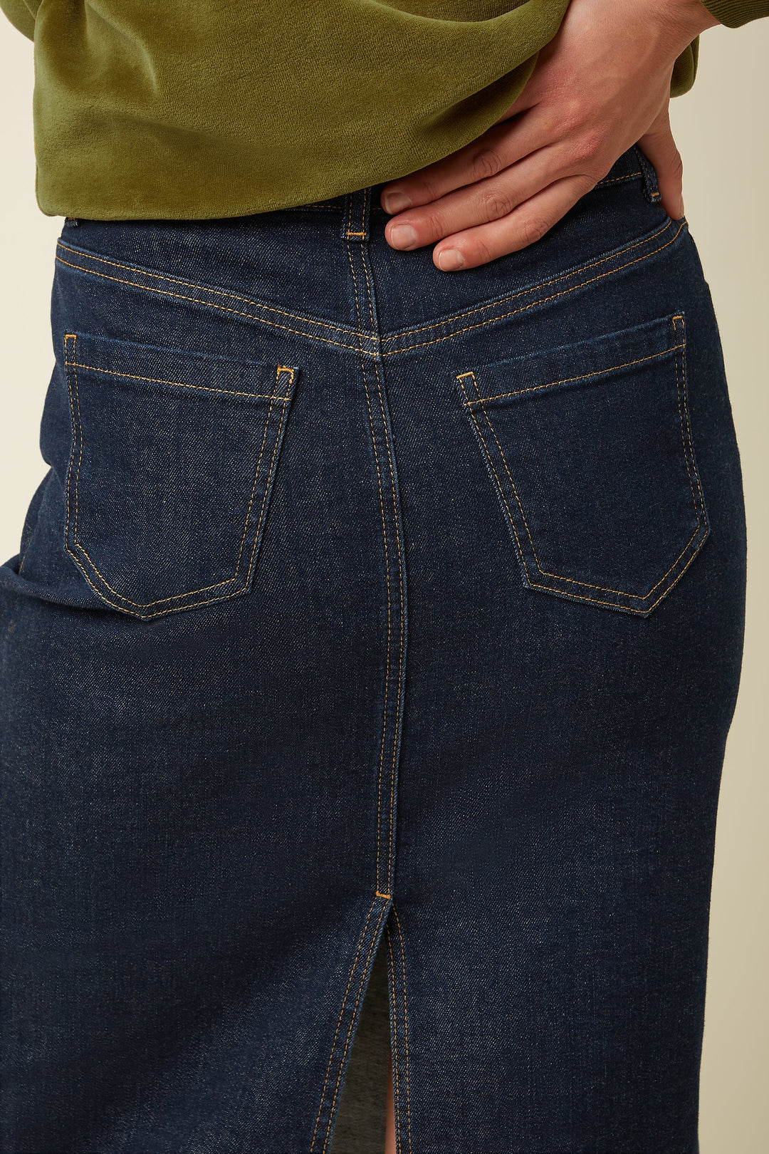 The Prisca Skirt&nbsp;