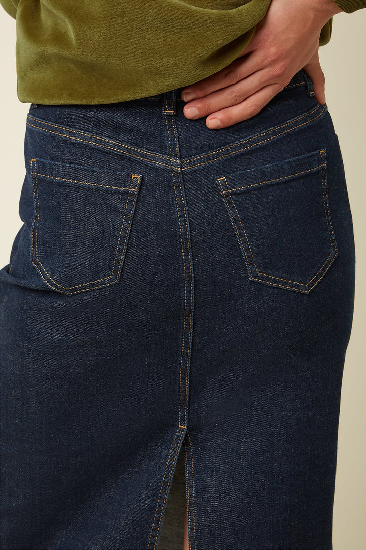The Prisca Skirt&nbsp;