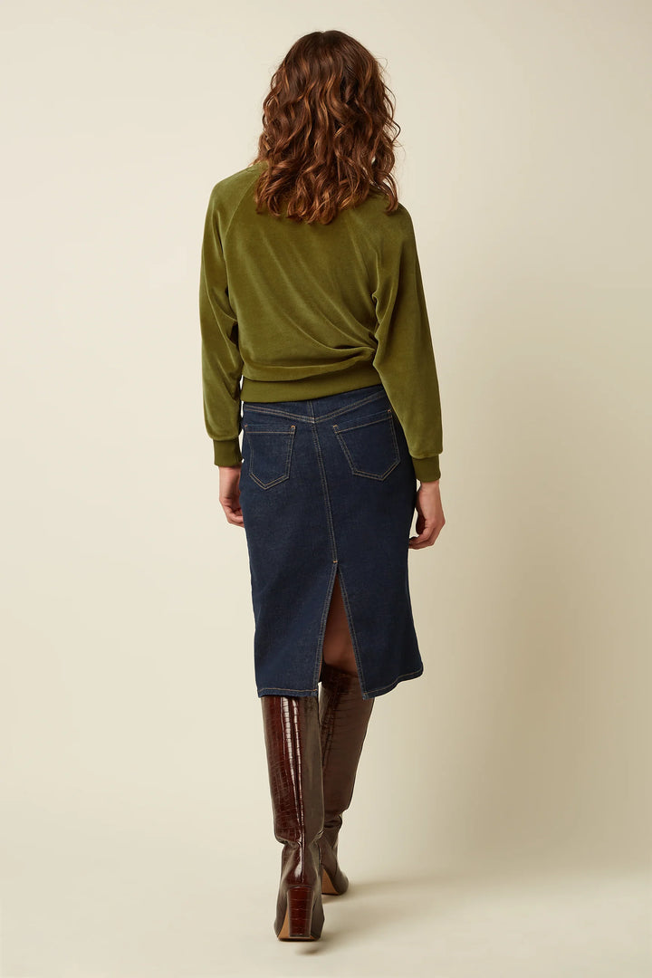 The Prisca Skirt&nbsp;