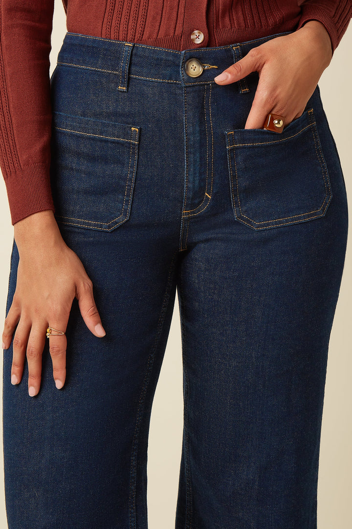Paige Pocket Pants