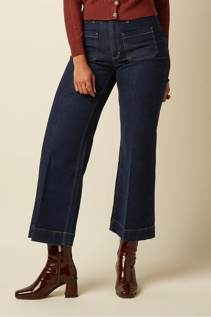 Paige Pocket Pants