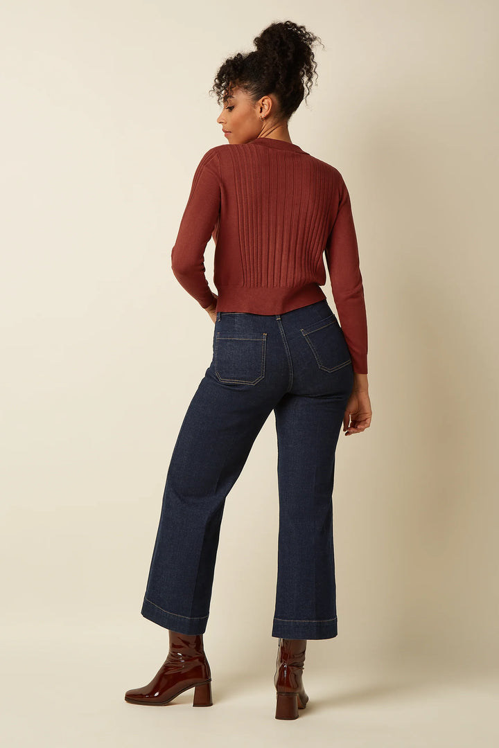Paige Pocket Pants