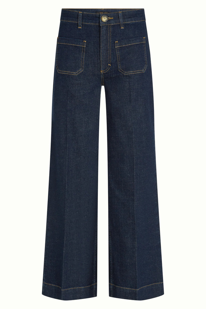 Paige Pocket Pants