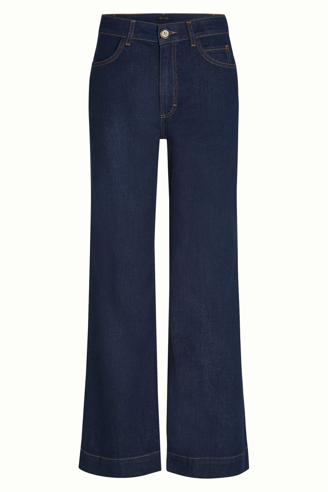 Paige Onyx Denim Bukser