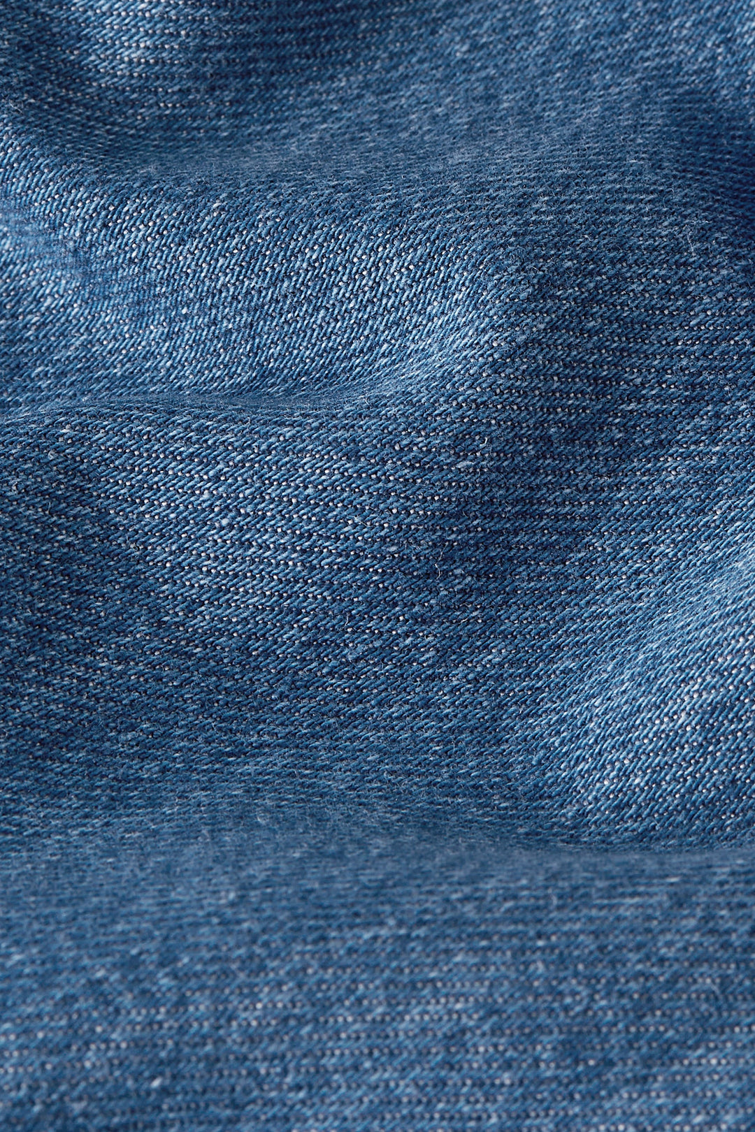 Tania Stone Denim Jumpsuit