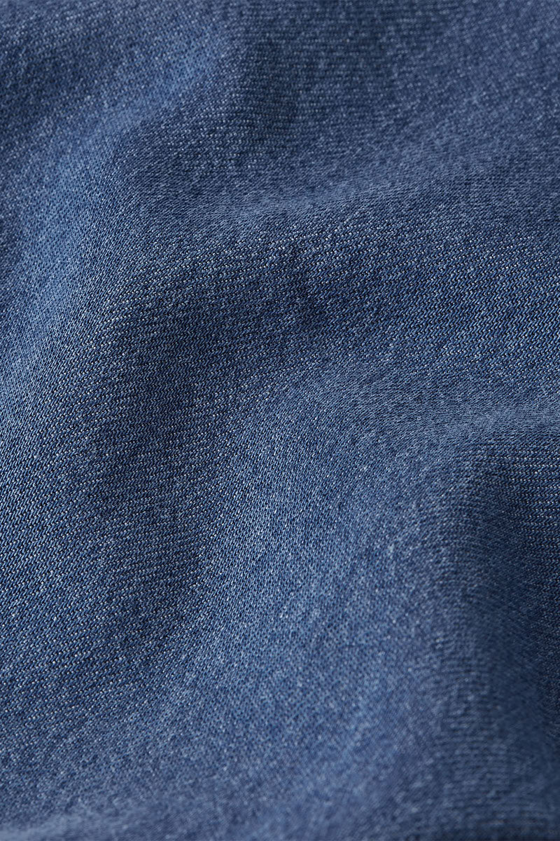 Olive Monrose Kjole Denim