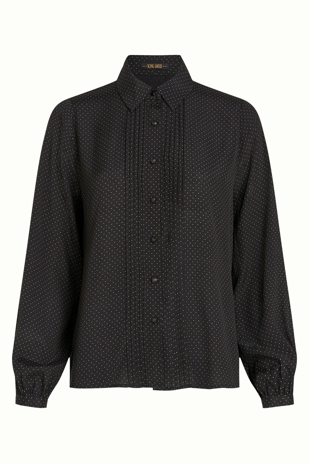 Alicia Tilly Bluse