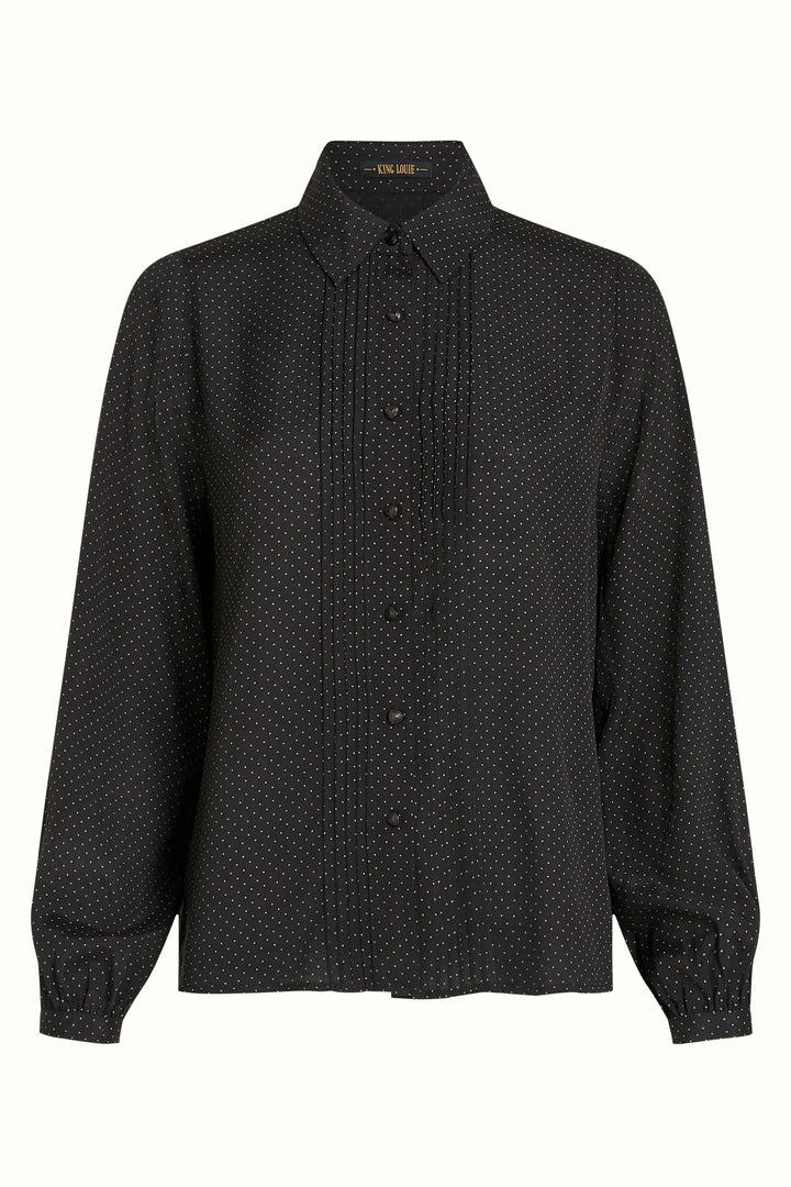Alicia Tilly Bluse