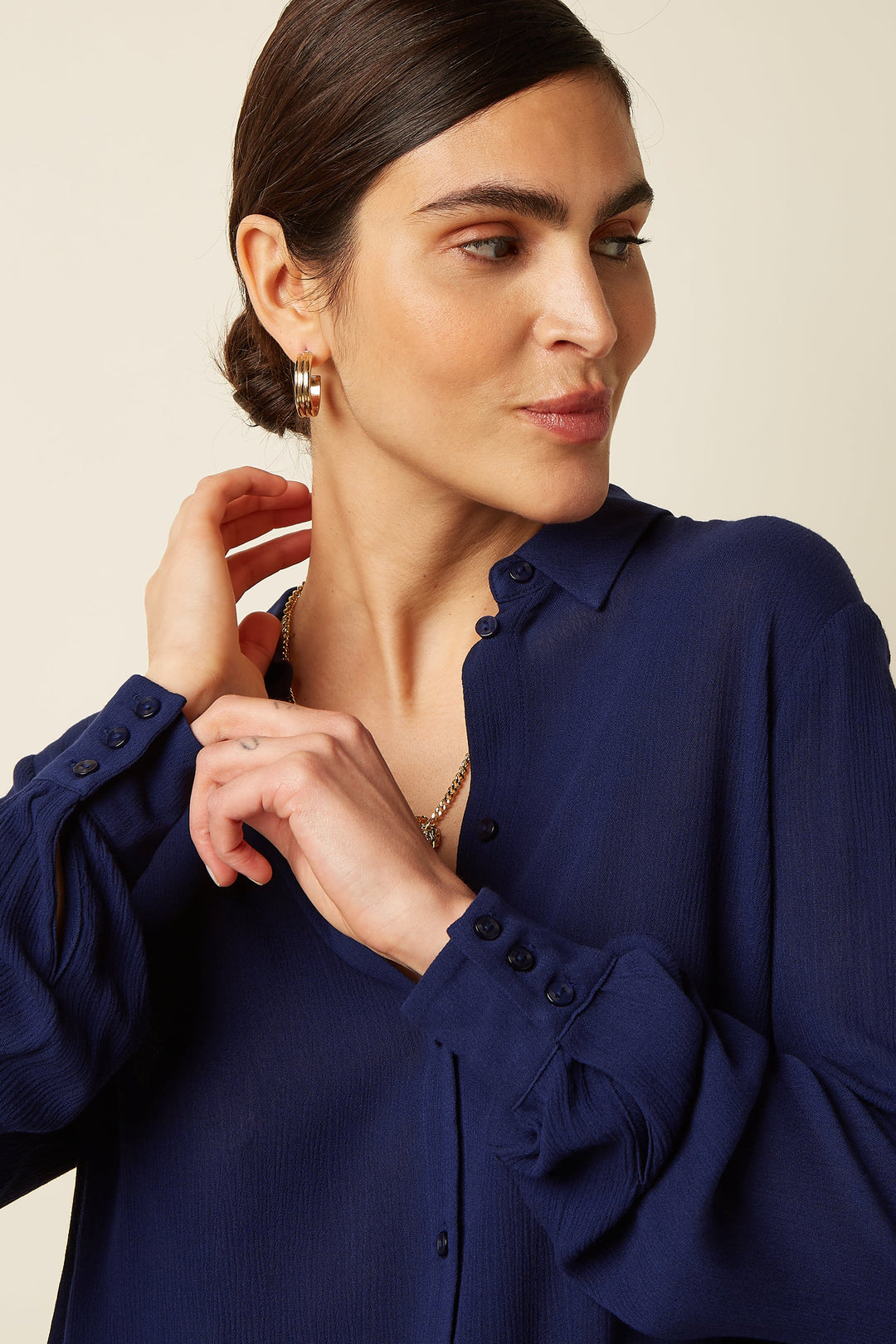 Maisie Noble Bluse