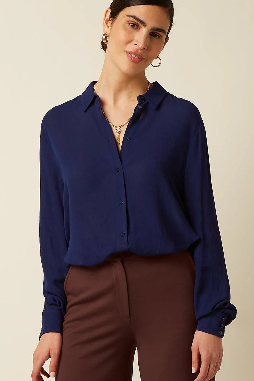 Maisie Noble Bluse