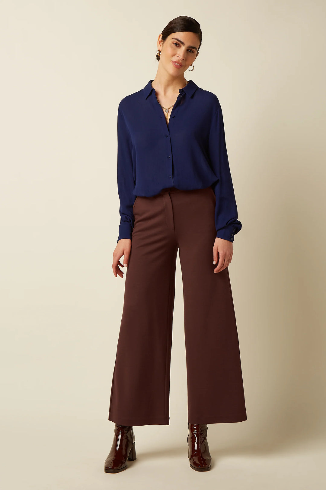 Maisie Noble Bluse