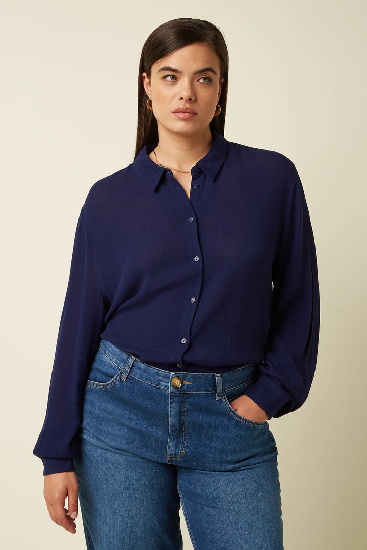 Maisie Noble Bluse