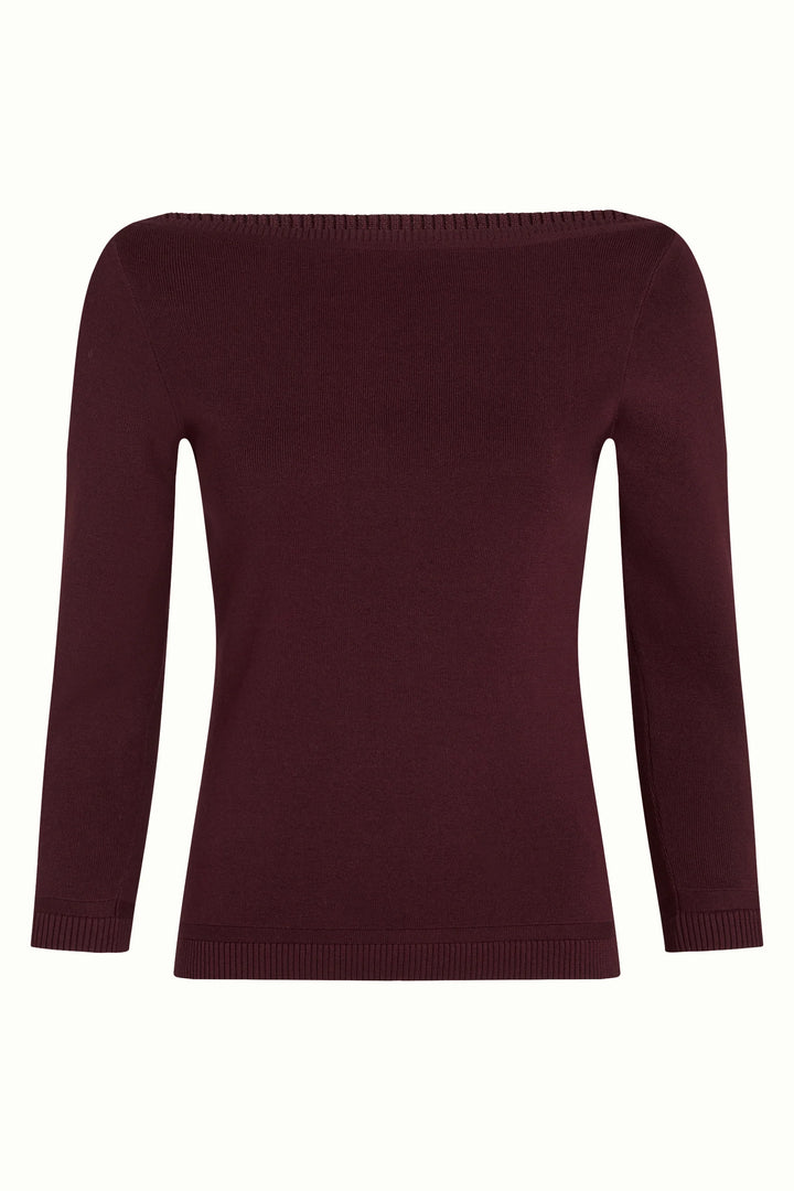Eda Club Top