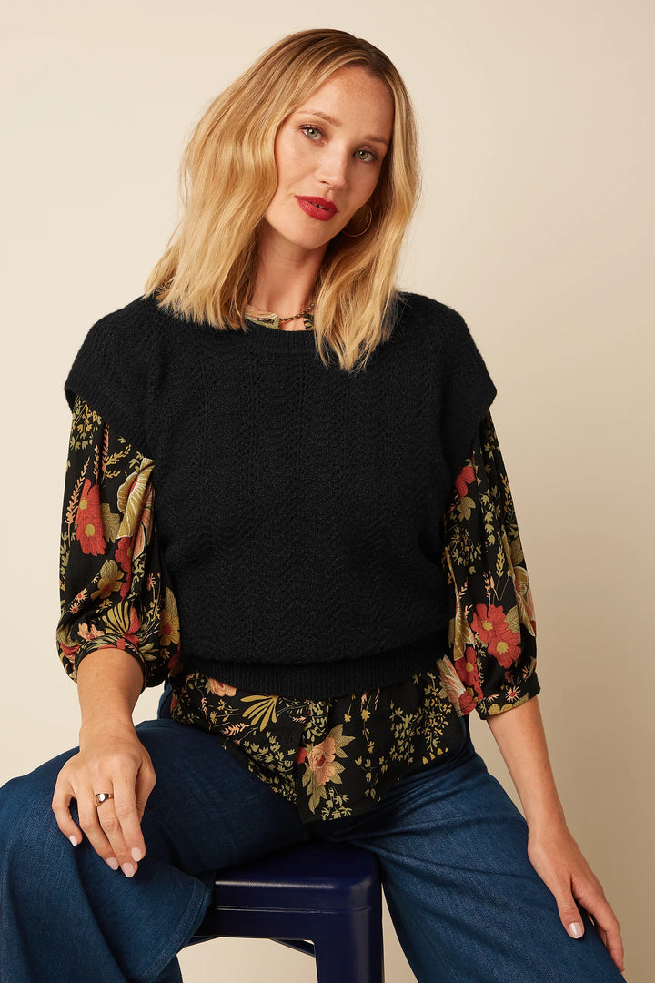 Olga Bluse