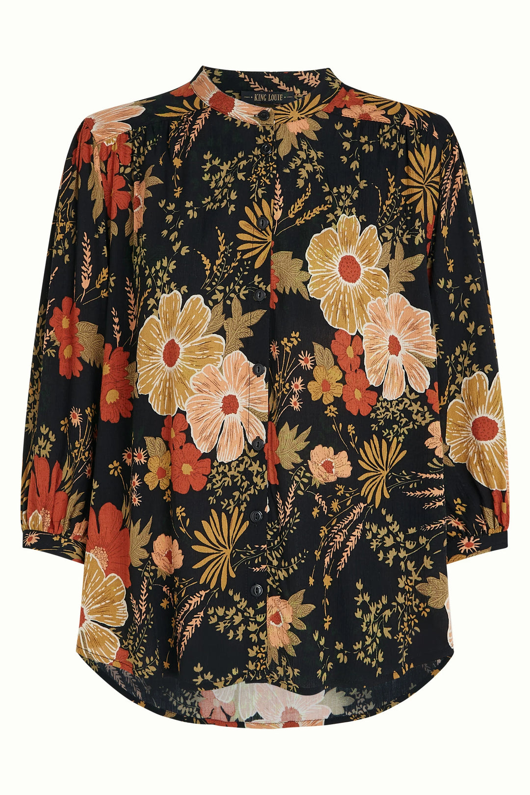 Olga Bluse