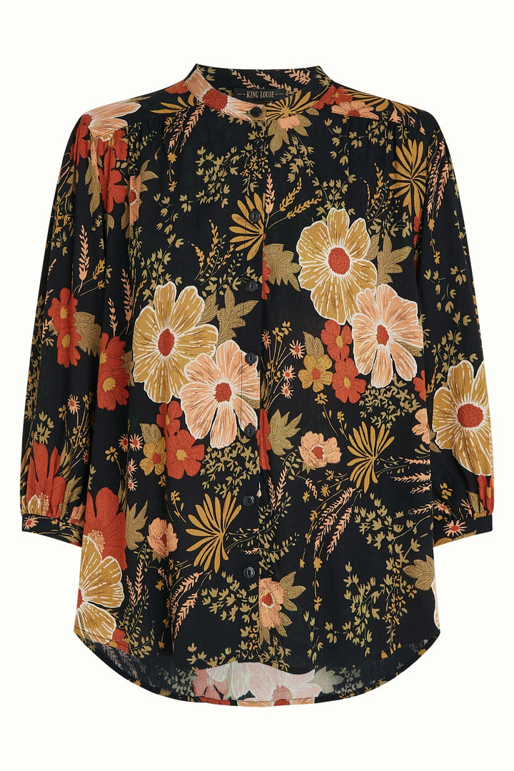 Olga Bluse