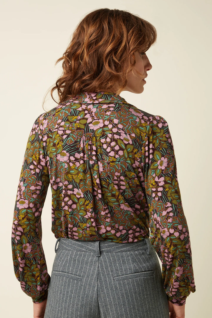Carina Sierra Bluse