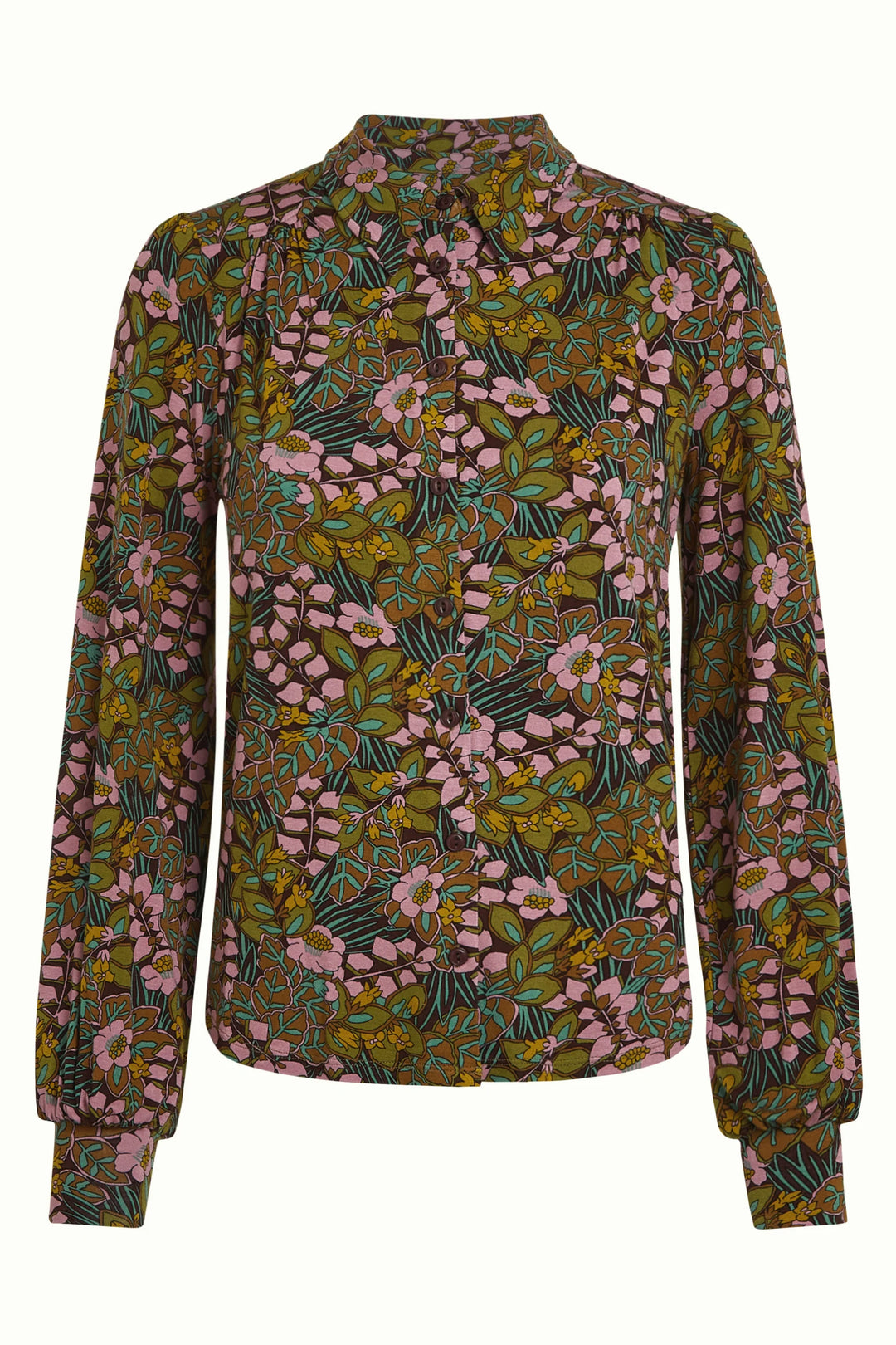 Carina Sierra Bluse