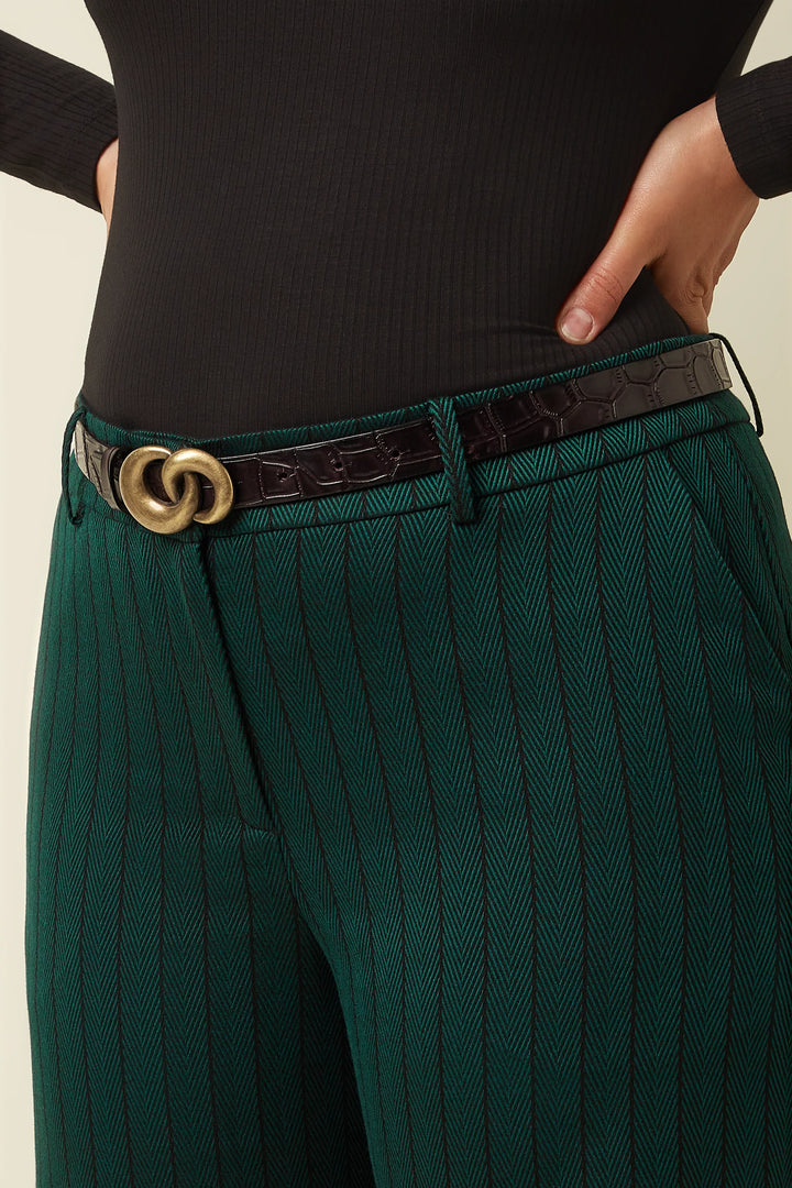 Croco Belte