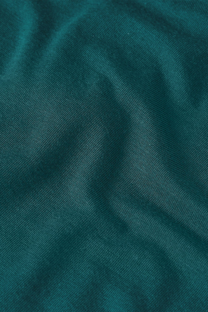 Carina Tulum Bluse Spruced Green