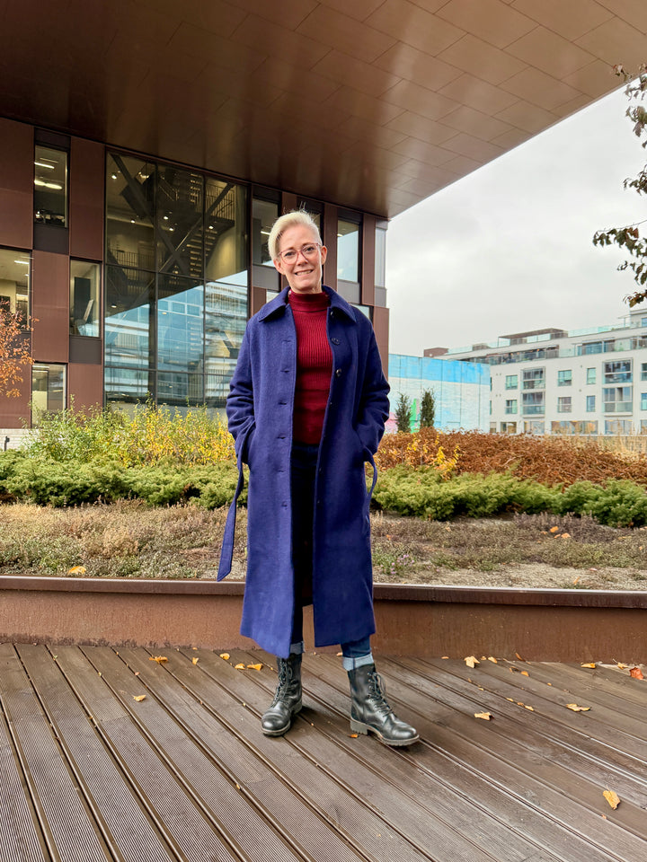 Arabella Kennedy kåpe