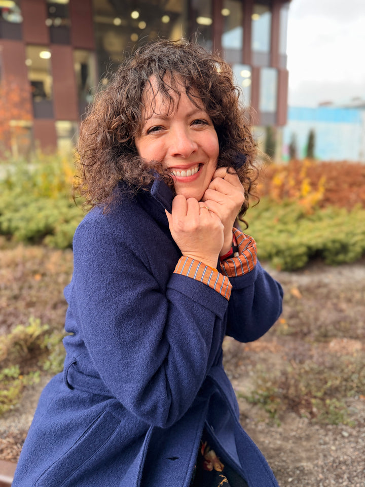 Arabella Kennedy kåpe