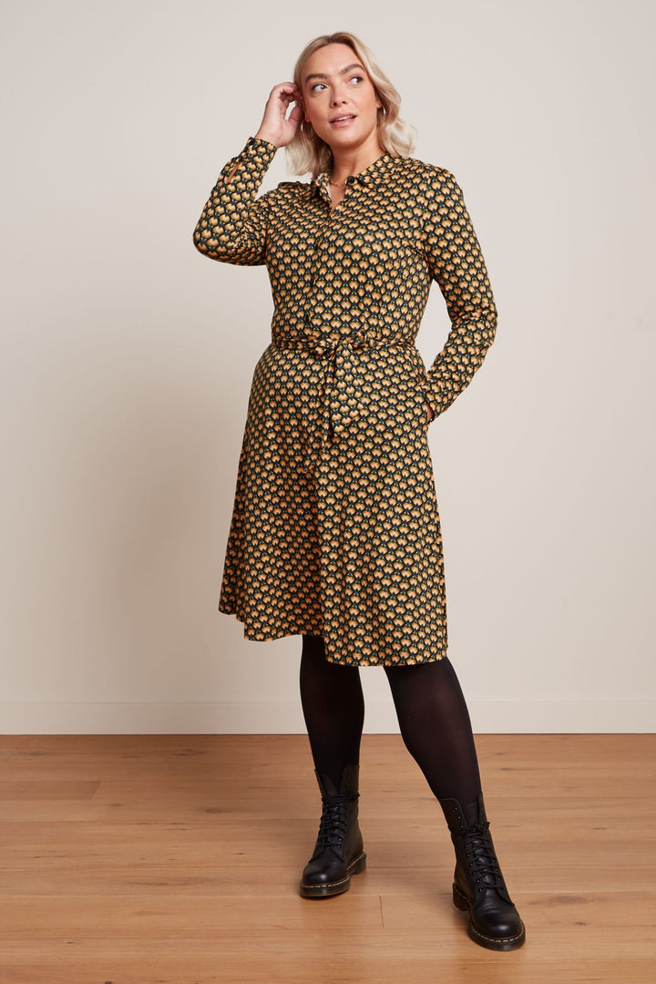 King Louie Sheeva Dress Valet