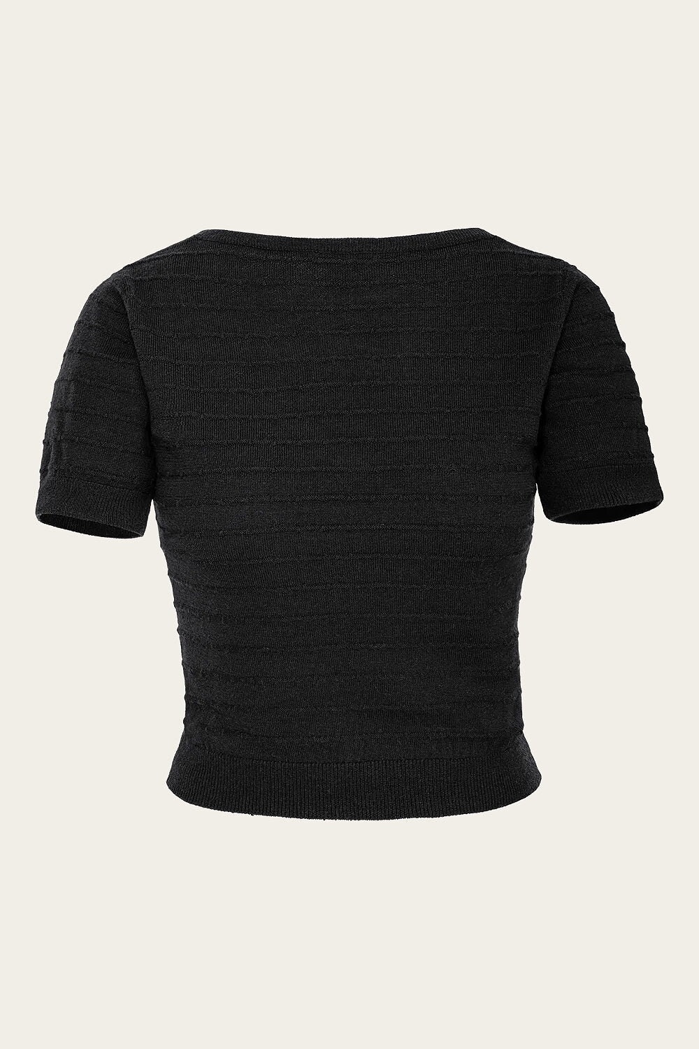 Emmy Design The Emmy Goes To Paris Top Sort - Retropiken