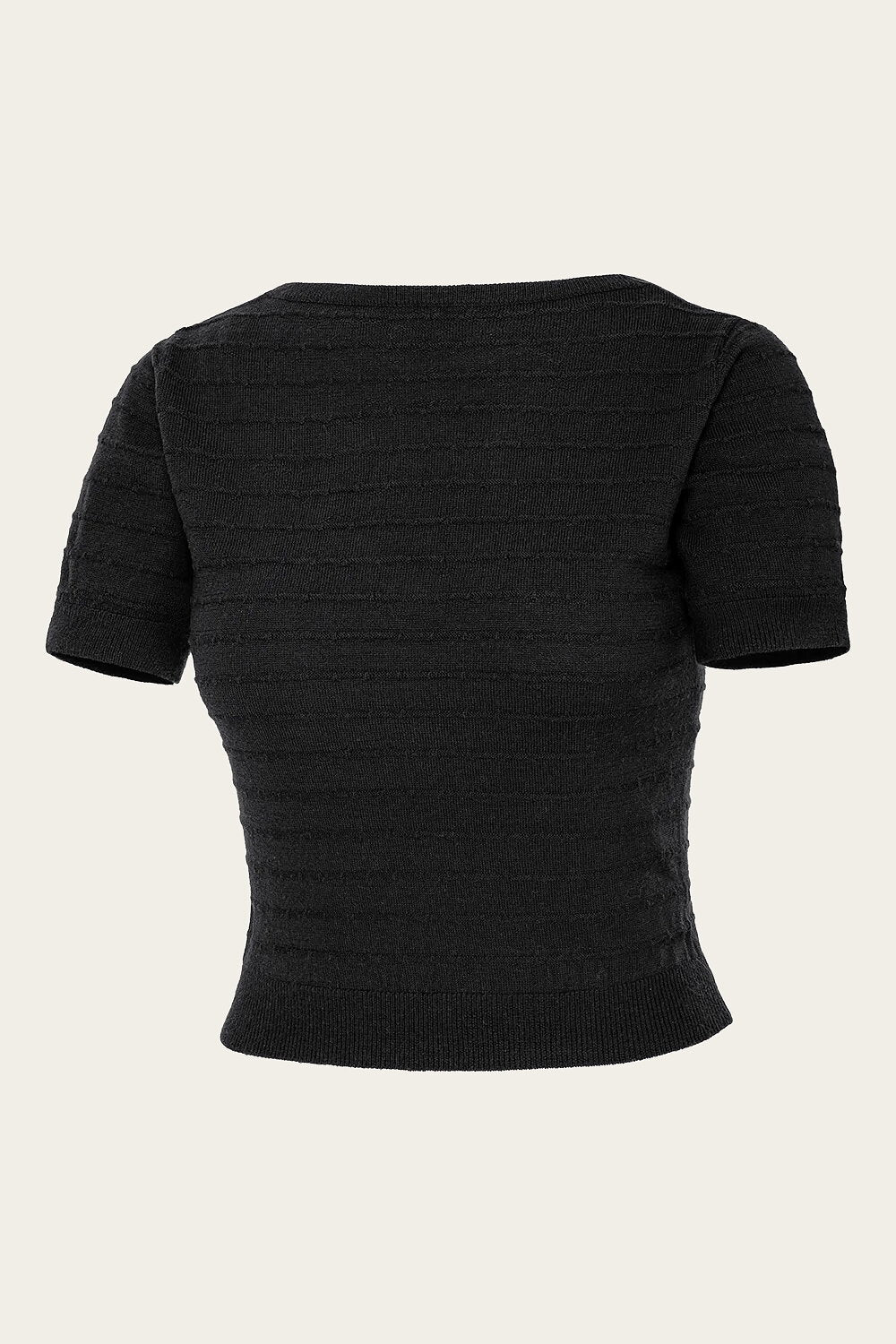 Emmy Design The Emmy Goes To Paris Top Sort - Retropiken