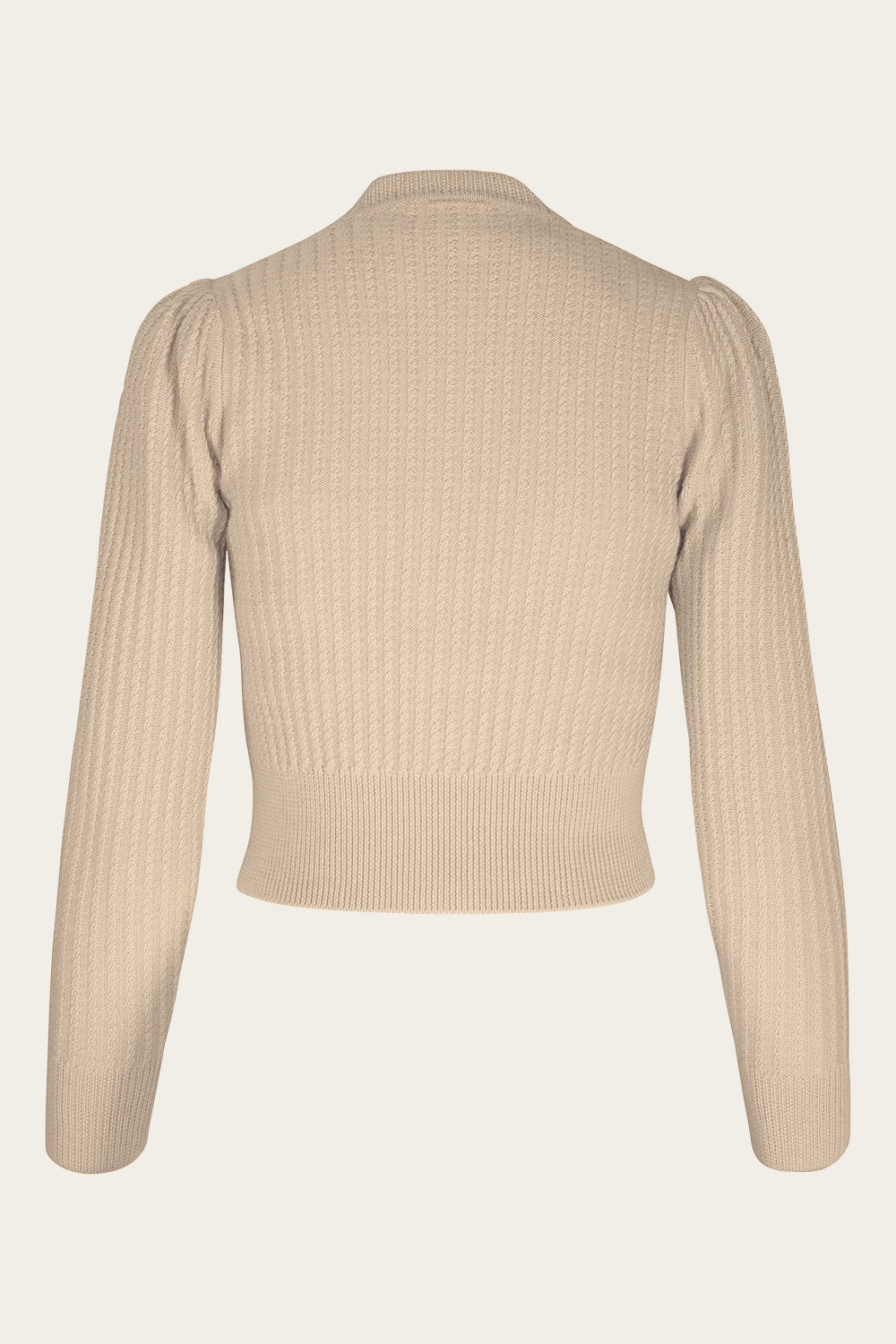 Emmy Design The Scandi Summer Cardi - Retropiken