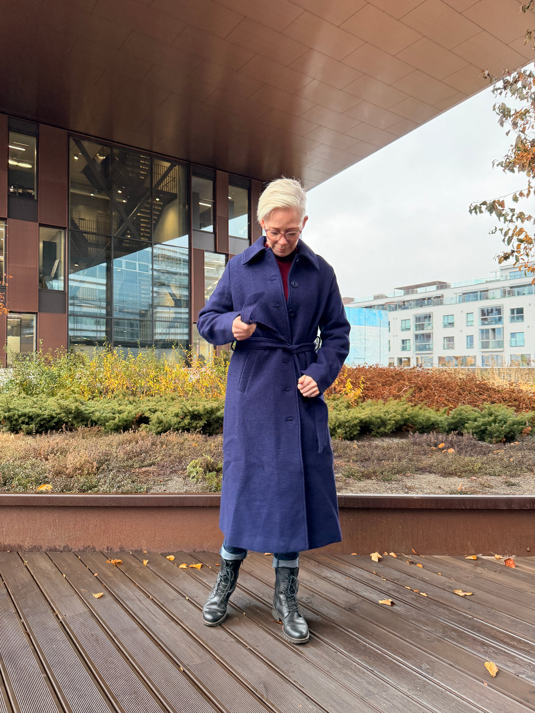 Arabella Kennedy kåpe