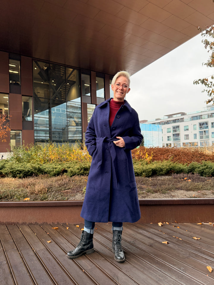 Arabella Kennedy kåpe