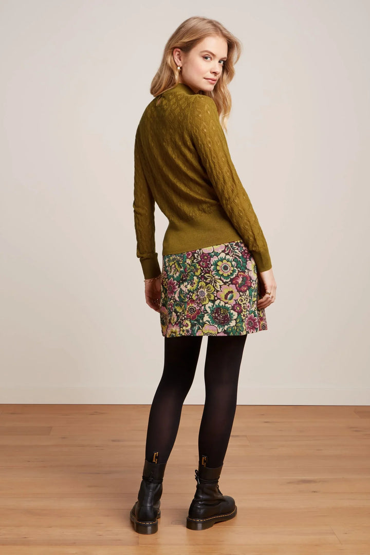 King Louie Agnes Turtle Top Appleton