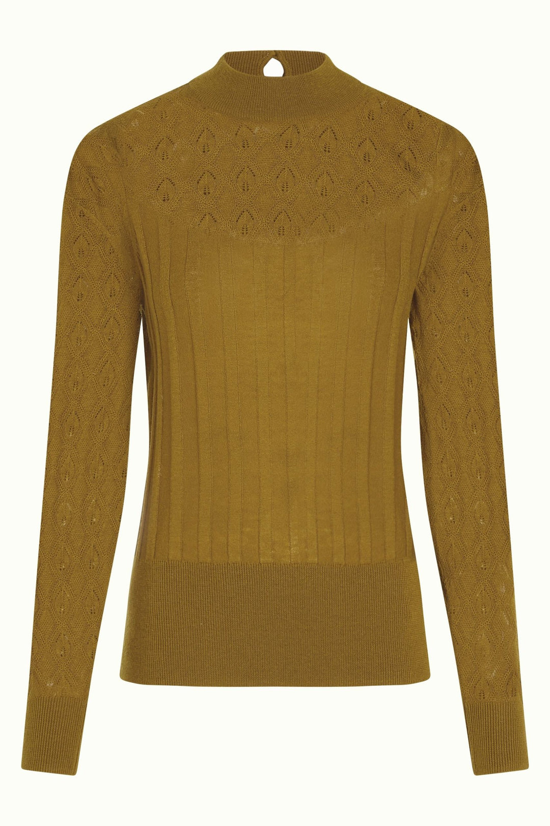 King Louie Agnes Turtle Top Appleton