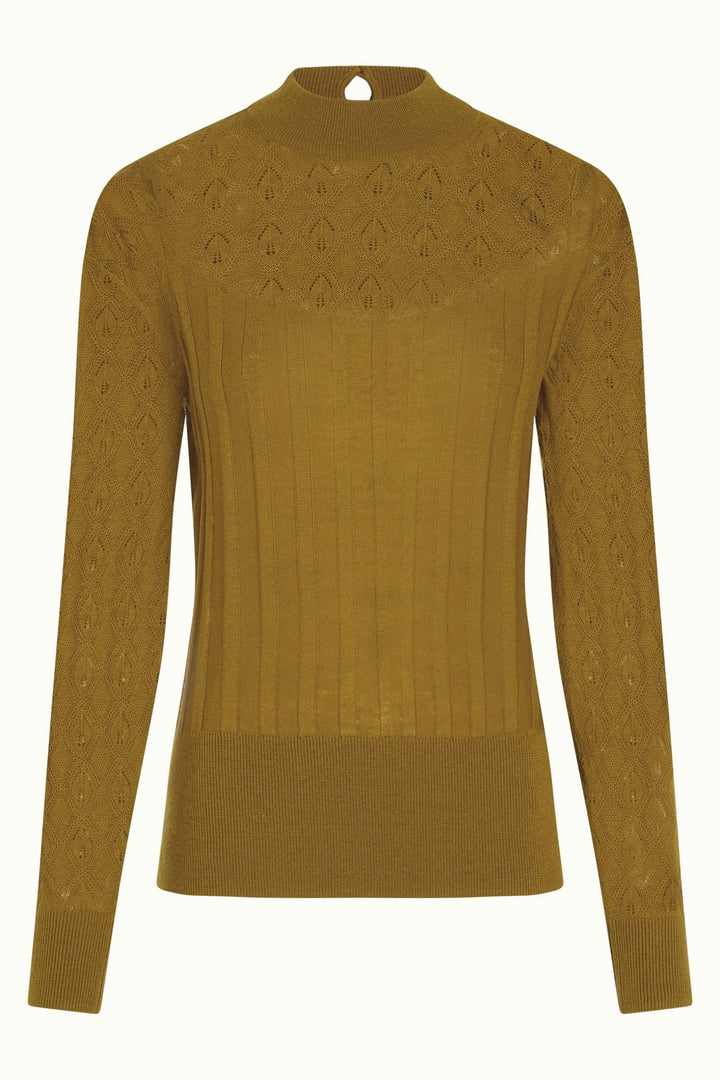 King Louie Agnes Turtle Top Appleton