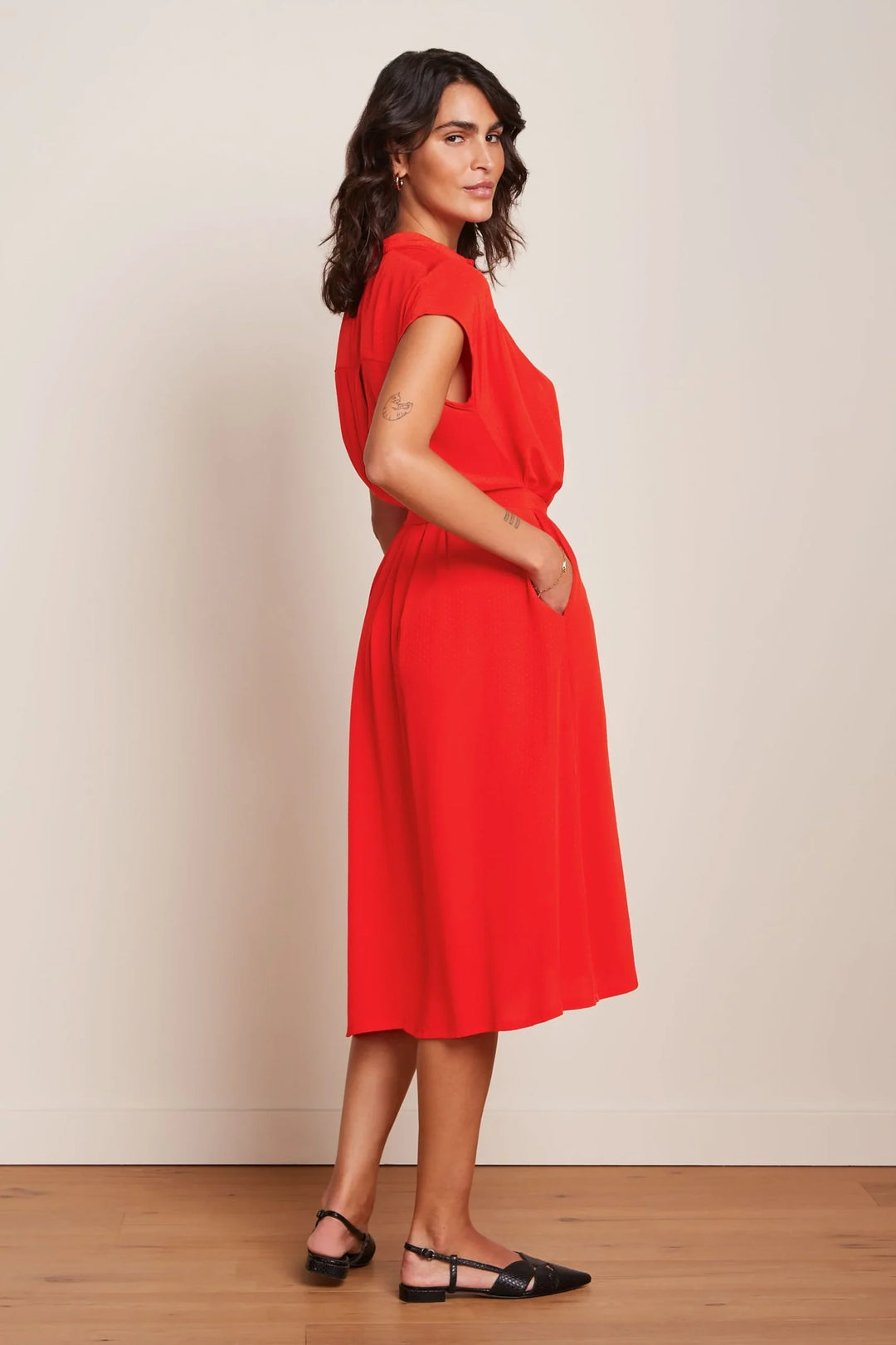 King Louie Amy Dress Sista