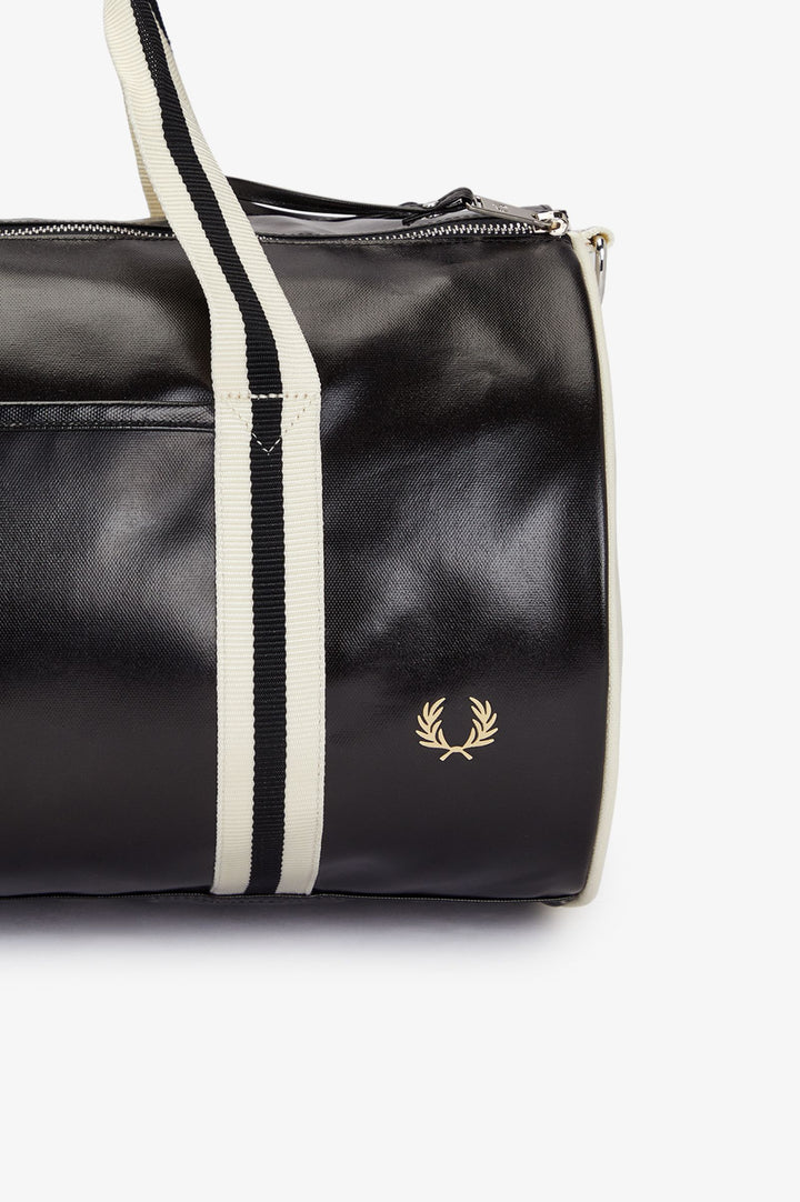 Fred Perry Classic Barrel Bag - Retropiken