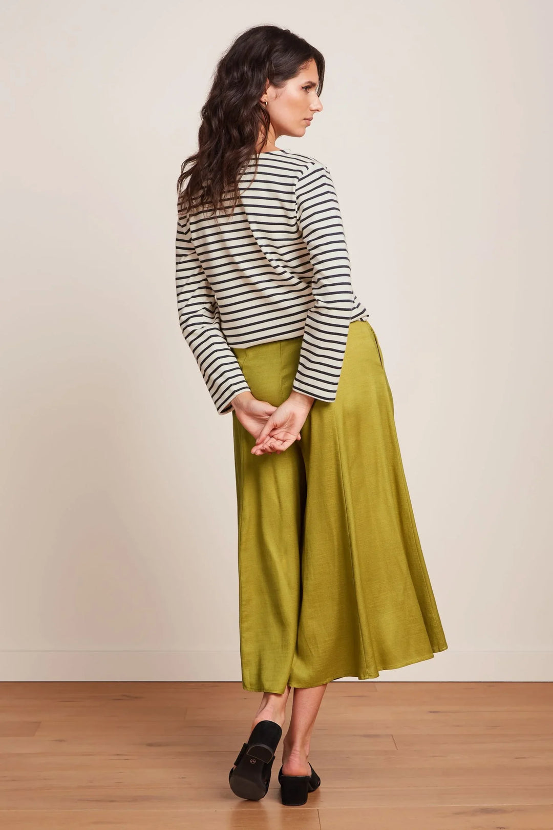 King Louie Boatneck Top