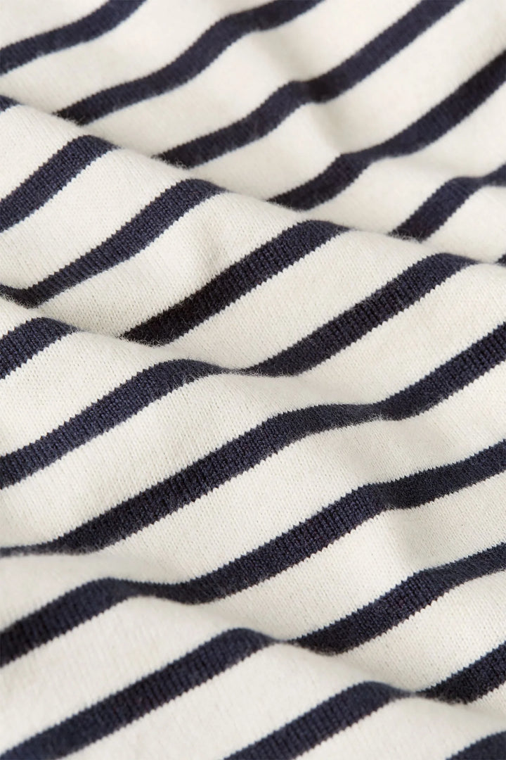 King Louie Boatneck Top
