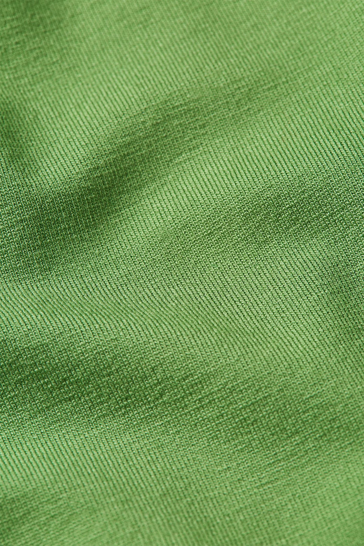 King Louie Carina Blouse Shade Green