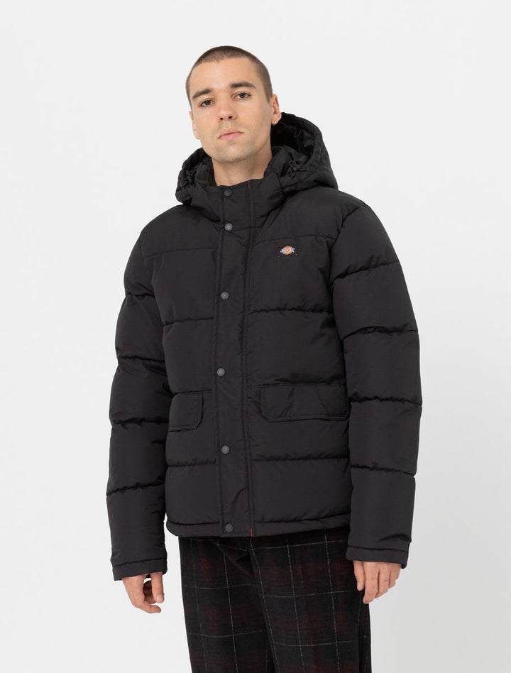 Dickies Glacier View Puffer Jacket