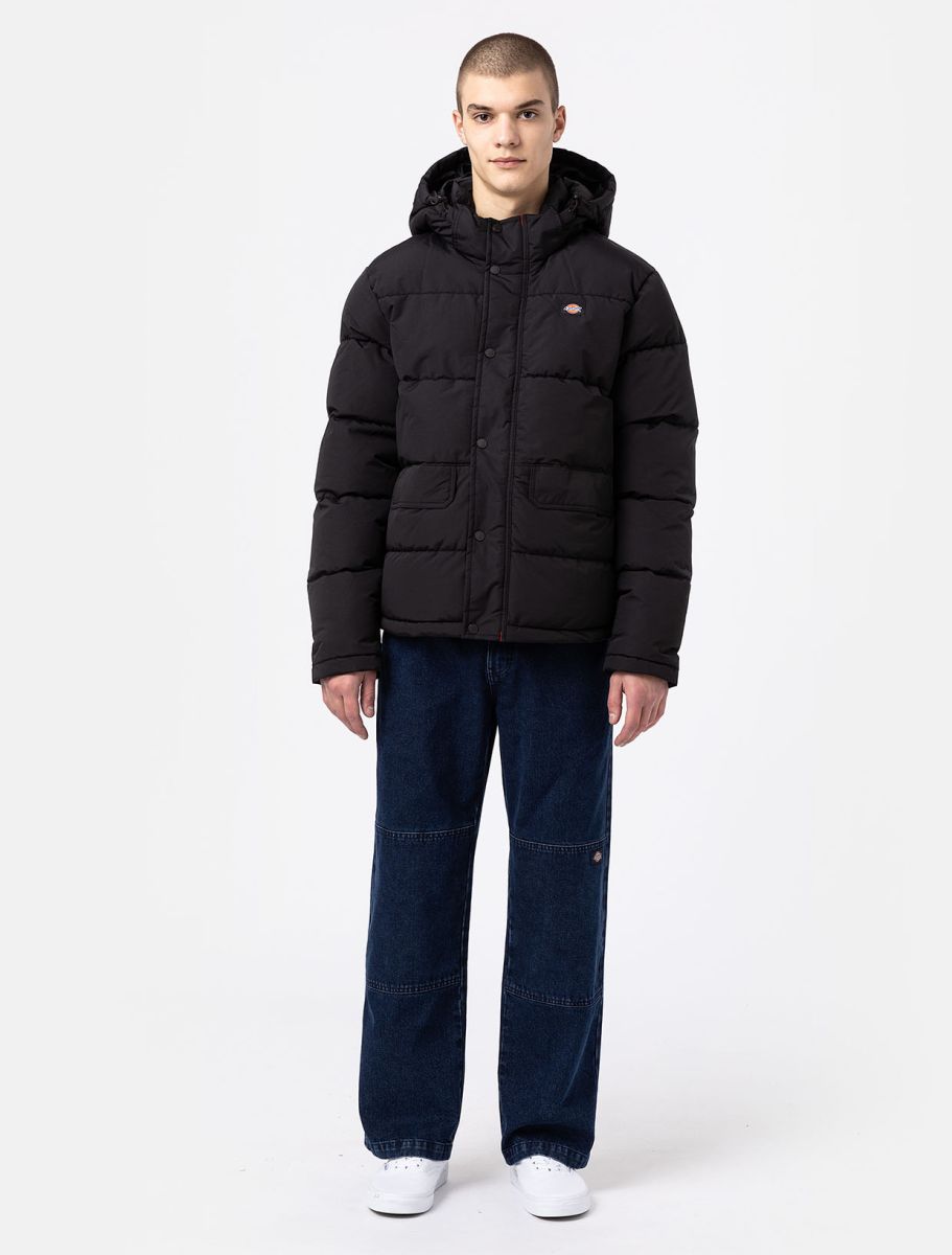 Dickies Glacier View Puffer Jacket
