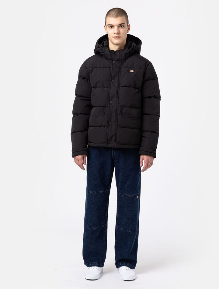 Dickies Glacier View Puffer Jacket